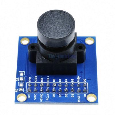 VGA OV7725 High Speed Cmos QVGA Camera Module 640X480 AVR/STM32 Repace OV7670