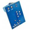 1Pcs Audio Amplifier Board Module TDA2030 TDA2030A 6-12V 18W Single Amp Power Supply view 2