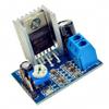 1Pcs Audio Amplifier Board Module TDA2030 TDA2030A 6-12V 18W Single Amp Power Supply view 3