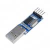 2PCS PL2303 Module USB to RS232 TTL Converter Adapter Module PL2303 PL2303HXA Download Board Module for Arduino view 2