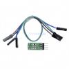 5V 3.3V 500ma CH340C Micro USB to TTL Serial Port ISP Download Module Replace CH340G CH340T for STM32 51 view 4