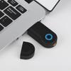 Bluetooth Audio Transmitter, Advanced Wireless USB Bluetooth Adapter Dongle for TV PC Home Stereo with 3.5mm Audio Cable Plug and Play Stable Connection Long Range Reception view 2