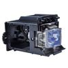 AWO Original NSHA350W Lamp Bulb for NP-9LP01 with Housing Fit for NEC NC900C,NC900C-A+,NC900C+,NC901C-A+,PH800T+ Projectors view 2