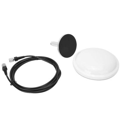 BDS GLONASS Galilco Receiver Module, STRF-GJD7101 External Measuring Antenna Survey Antenna All Band Receiver Module
