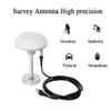 BDS GLONASS Galilco Receiver Module, STRF-GJD7101 External Measuring Antenna Survey Antenna All Band Receiver Module view 2
