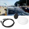 BDS GLONASS Galilco Receiver Module, STRF-GJD7101 External Measuring Antenna Survey Antenna All Band Receiver Module view 3