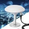 BDS GLONASS Galilco Receiver Module, STRF-GJD7101 External Measuring Antenna Survey Antenna All Band Receiver Module view 4