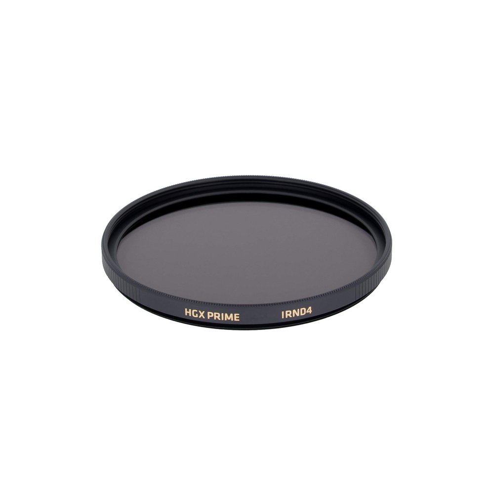 ProMaster 55mm IRND4X (.6) HGX Prime, (Model 5837)