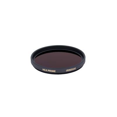 ProMaster IR ND500x (2.7) 9 Stop 49mm Neutral Density HGX Prime
