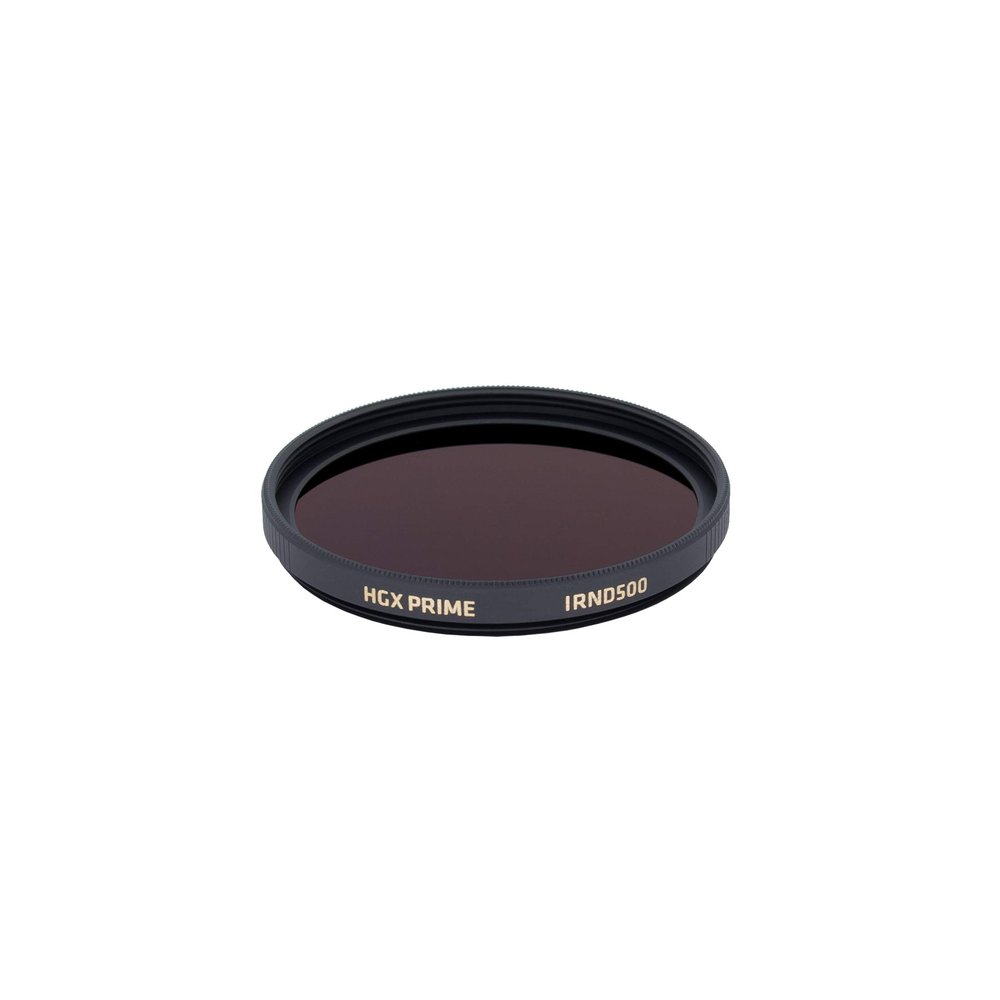 ProMaster IR ND500x (2.7) 9 Stop 49mm Neutral Density HGX Prime