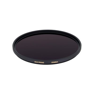 105mm IRND64X (1.8) HGX Prime