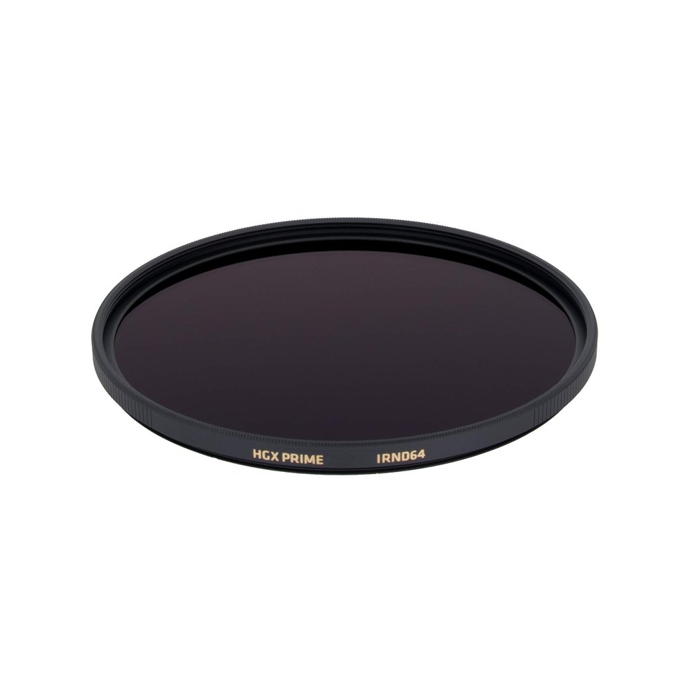 105mm IRND64X (1.8) HGX Prime
