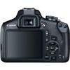 Canon EOS Rebel T7 DSLR Camera 24.1MP with 18-55mm & EF 75-300mm Lenses + Accessory Bundle: 32GB Memory Card, Canon EOS Shoulder Bag 100ES, Tripod, Monopod, Wired Remote, Grip Strap & More view 3