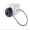 GEOVISION GV-BX2700-FD 2MP H.265 Super Low Lux WDR Pro Face Detection Box,Built-in/External Microphone PoE Network Box Camera with 3~10.5 mm Varifocal Lens, RJ45 Connection view 1