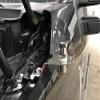 Ford 2017+ Up F250,350,450,550 Antenna Mount for 3/8-24 Whip Antennas view 1