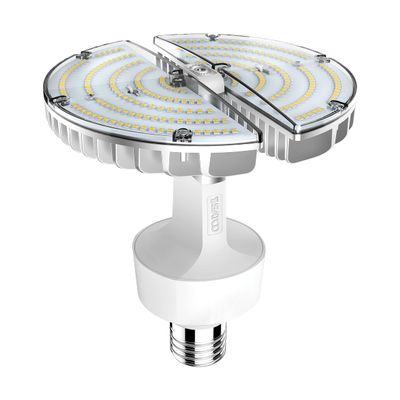 Satco S13122 360 Multi-Angle LED Lamp, HID Replacement, 70 Watts, 5000K