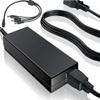 SupplySource 12V 8A DC Power Supply 4 Port Adapter Splitter Cable for CCTV Security Camera view 1