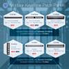TRENDnet 48-Port Blank Keystone Shielded 2U HD Patch Panel, TC-KP48S view 4