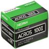 FUJIFILM Black and White Film Neo Pan 100 ACROS II 135 Size, 36 Photos, 1 Pack view 1