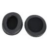 2Pcs Headphones Replacement Ear Pads Cushion Black Cotton Headphone Accessories Fit for SRH840 SRH440 SRH940 HPAEC840 view 1