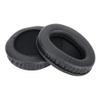 2Pcs Headphones Replacement Ear Pads Cushion Black Cotton Headphone Accessories Fit for SRH840 SRH440 SRH940 HPAEC840 view 2