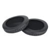 2Pcs Headphones Replacement Ear Pads Cushion Black Cotton Headphone Accessories Fit for SRH840 SRH440 SRH940 HPAEC840 view 3