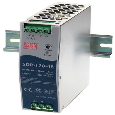 Black Box Network Services Power