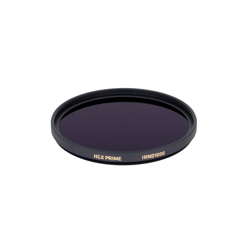 ProMaster 55MM IRND1000X (3.0) HGX Prime