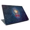 MightySkins Carbon Fiber Skin for Microsoft Surface Laptop 3 13.5" (2019) - Star Child | Textured Carbon Fiber Finish | Easy to Apply, Remove, and Change Styles | Made in The USA view 1