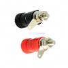 10PCS JS-910B 4mm Banana Plug Jack Socket Female Binding Post for Speaker Audio view 1