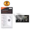 BoxWave Screen Protector Compatible with Kenwood DDX376BT - ClearTouch Anti-Glare (2-Pack), Anti-Fingerprint Matte Film Skin view 4