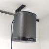 3D Cabin Mount Bracket Hanger for Sonos Play 1 / Underside Unit/Kitchen Grey view 3