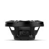 Rockford Fosgate M1D4-12B Color Optix 12" DVC 4-Ohm Multicolor LED Lighted Marine Subwoofer - Black view 3