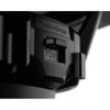 Rockford Fosgate M1D4-12B Color Optix 12" DVC 4-Ohm Multicolor LED Lighted Marine Subwoofer - Black view 4