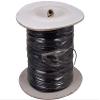 Cable Leader Bulk Wire Tie 290M/Reel (Black) view 1