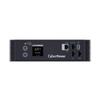 CyberPower PDU83103 Switched Metered-by-Outlet 3-Phase PDU, 200-240V, 20A (derated to 16A), 30 Outlets, 0U Rackmount view 4