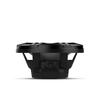 Rockford Fosgate M1D4-10B Color Optix 10" DVC 4-Ohm Multicolor LED Lighted Marine Subwoofer - Black view 3