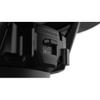 Rockford Fosgate M1D4-10B Color Optix 10" DVC 4-Ohm Multicolor LED Lighted Marine Subwoofer - Black view 4