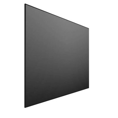 Ultra Short Throw Screen UST and 5000 lumens Projector ALR 90 100 120 TV Home Theater,Ambient Light Rejecting (100 Inch Screen only)