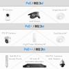Cudy POE400 PoE++ 802.3bt PoE+ Injector Gigabit 90W, PoE Adapter 10/100/1000Mbps, PoE Power Budget 90W/ 60W/30W/15.4W, Support IEEE 802.3af/at/BT, up to 56V@90W view 3