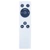 CHOUBENBEN Replacement Remote Control for Pure Cool Me BP01 Personal Purifying Fan view 1