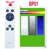 CHOUBENBEN Replacement Remote Control for Pure Cool Me BP01 Personal Purifying Fan view 2