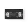 VHS Cleaning Tape + Cleaner (20 ml) for VHS Head view 1