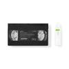VHS Cleaning Tape + Cleaner (20 ml) for VHS Head view 4