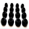 16pcs (B-4sz) Replacement Earbuds Eartips Adapters Compatible with Sephia SP3060 Earphones Headphones view 4