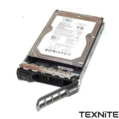 (10 Pack) Texnite NPVM6 2TB 6G 7.2K 3.5 SATA HDD w/F238F SATA Drive for DELL NPVM6