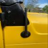 Car Antenna Made for Jeep Wrangler YJ TJ 1987-2006  7 Inch Antenna Mast - Stubby Car Antenna Replacement  Improves AM FM Reception view 4