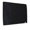 Comp Bind Technology Marine Black TV Cover for Sony XBR55X800G 55'' UHD Smart TV, Waterproof Cover Ideal for Protecting Your TV, Dimensions 49.6''W x 3.9''D x 28.8''H by Comp Bind Technology LLC view 1