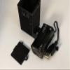 Chamber Chiller AA to USB Power Converter Black view 2
