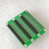 WELL LONG Raspberry Pi 4 Model B 3 x 40 Pin GPIO Adapter Extension Board with 20cm FC40 40pin Flat Rainbow Ribbon Cable for Raspberry Pi 4B/3B+/3B view 3
